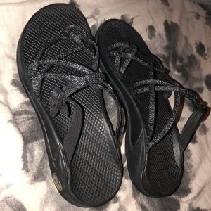 Chaco Sandals